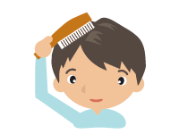 STEP4 前後左右スプレー